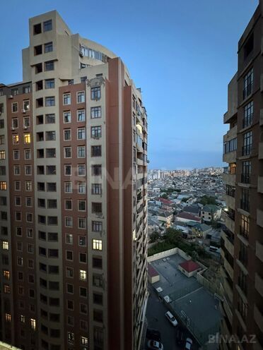 İcarəyə verilir 2 otaqlı yeni tikili 56 m², 20 Yanvar m., photo 8 from 9