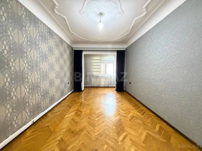 Satılır 4 otaqlı köhnə tikili 90 m², Bakıxanov q., photo 5 from 19