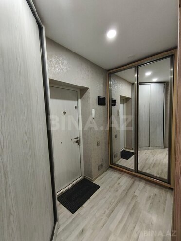 Satılır 2 otaqlı yeni tikili 67.1 m², 8 Noyabr m., photo 4 from 12