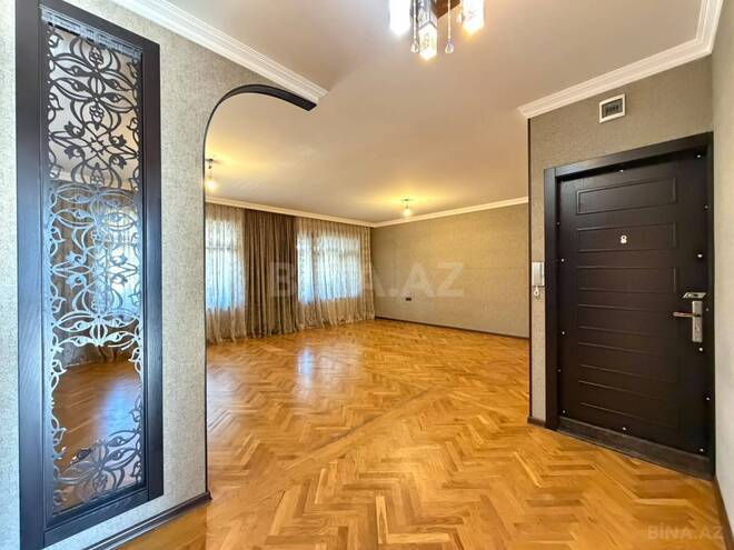 Satılır 4 otaqlı köhnə tikili 90 m², Bakıxanov q., photo 8 from 19