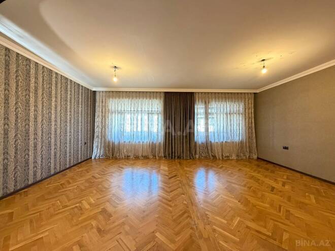 Satılır 4 otaqlı köhnə tikili 90 m², Bakıxanov q., photo 7 from 19