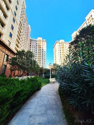 Satılır 2 otaqlı yeni tikili 68 m², Elmlər Akademiyası m., photo 1 from 14