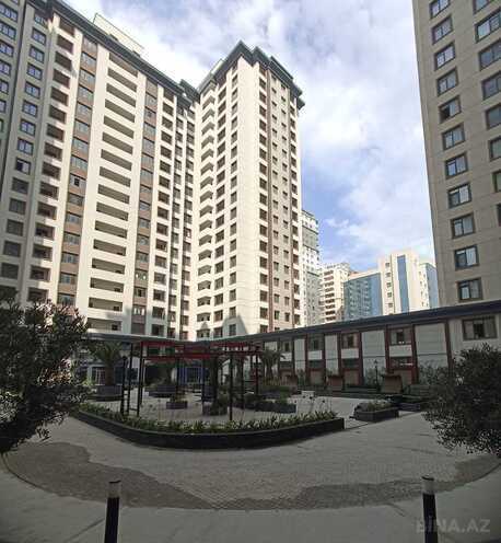 Satılır 2 otaqlı yeni tikili 73 m², Şah İsmayıl Xətai m., photo 3 from 15
