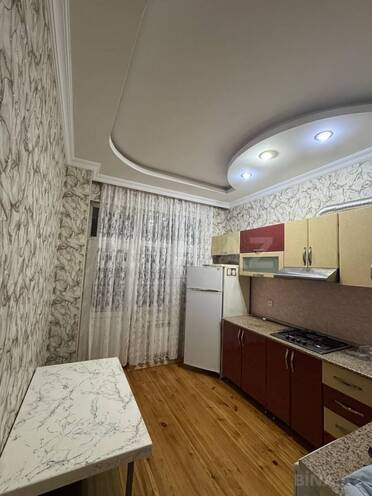 İcarəyə verilir 2 otaqlı yeni tikili 80 m², Neftçilər m., photo 7 from 10