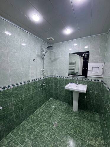 İcarəyə verilir 2 otaqlı yeni tikili 80 m², Neftçilər m., photo 9 from 10