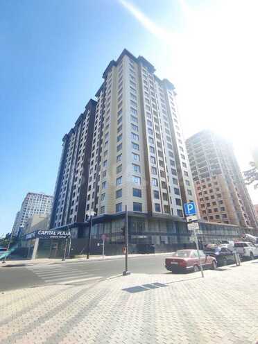 Satılır 2 otaqlı yeni tikili 73 m², Şah İsmayıl Xətai m., photo 1 from 15