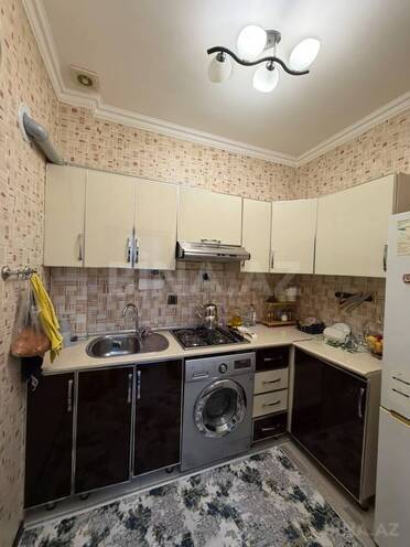 Satılır 3 otaqlı yeni tikili 100 m², Həzi Aslanov m., photo 9 from 29