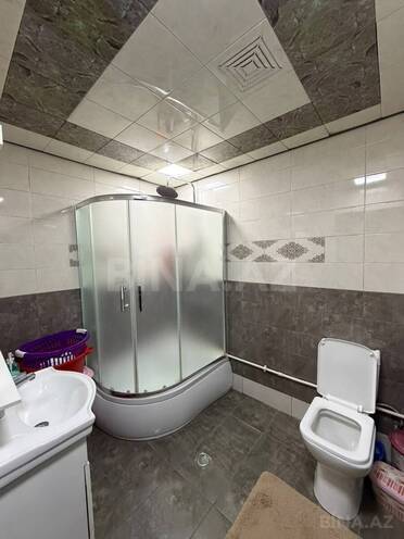 Satılır 3 otaqlı yeni tikili 100 m², Həzi Aslanov m., photo 11 from 29