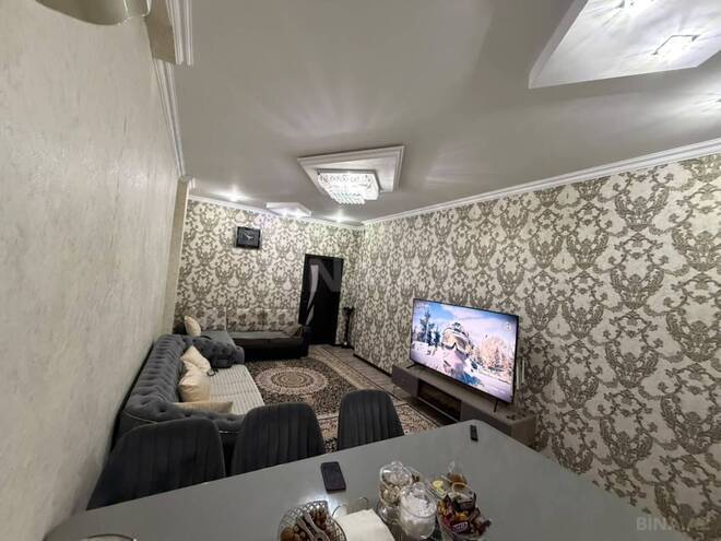 Satılır 3 otaqlı yeni tikili 100 m², Həzi Aslanov m., photo 16 from 29