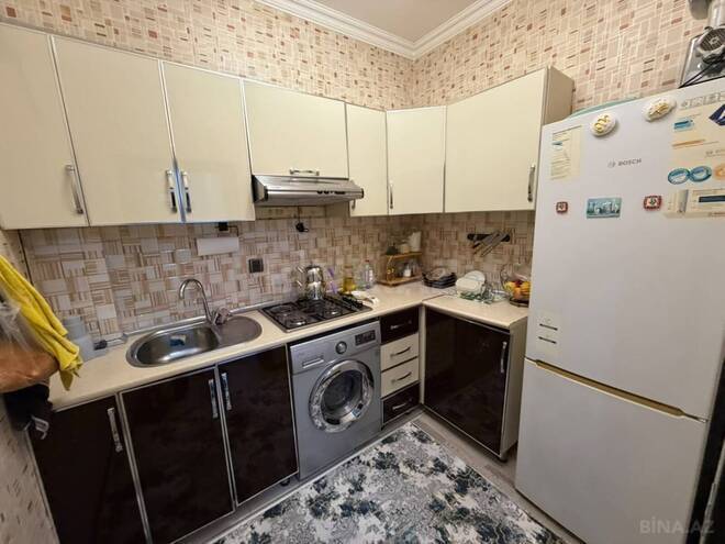 Satılır 3 otaqlı yeni tikili 100 m², Həzi Aslanov m., photo 10 from 29