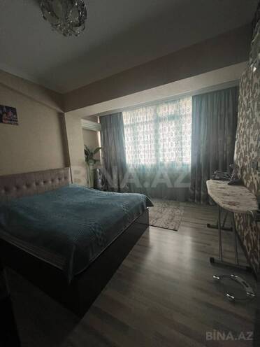 Satılır 3 otaqlı yeni tikili 100 m², Həzi Aslanov m., photo 26 from 29