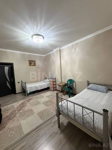 Satılır 3 otaqlı yeni tikili 100 m², Həzi Aslanov m., photo 5 from 29