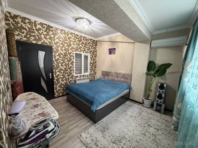 Satılır 3 otaqlı yeni tikili 100 m², Həzi Aslanov m., photo 3 from 29