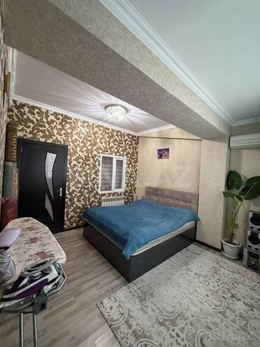 Satılır 3 otaqlı yeni tikili 100 m², Həzi Aslanov m., photo 8 from 29