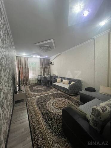 Satılır 3 otaqlı yeni tikili 100 m², Həzi Aslanov m., photo 20 from 29