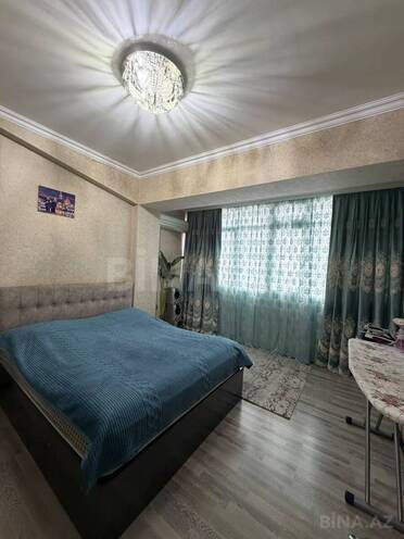 Satılır 3 otaqlı yeni tikili 100 m², Həzi Aslanov m., photo 4 from 29