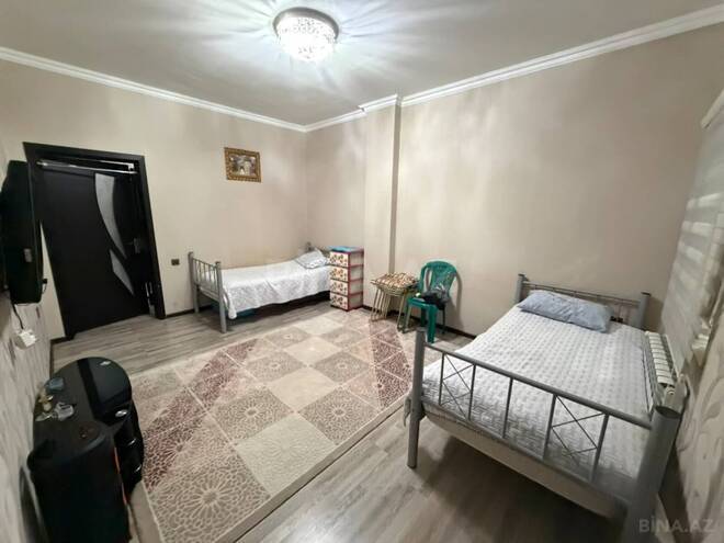 Satılır 3 otaqlı yeni tikili 100 m², Həzi Aslanov m., photo 6 from 29
