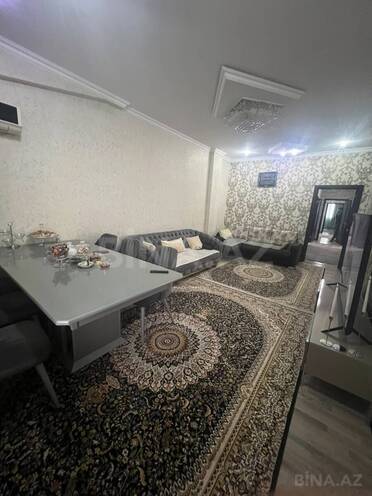 Satılır 3 otaqlı yeni tikili 100 m², Həzi Aslanov m., photo 21 from 29