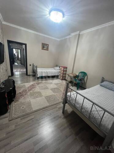 Satılır 3 otaqlı yeni tikili 100 m², Həzi Aslanov m., photo 27 from 29
