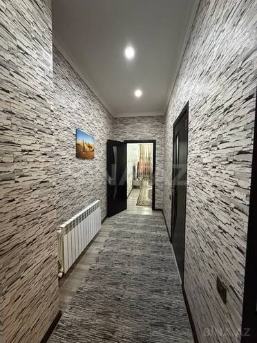 Satılır 3 otaqlı yeni tikili 100 m², Həzi Aslanov m., photo 14 from 29