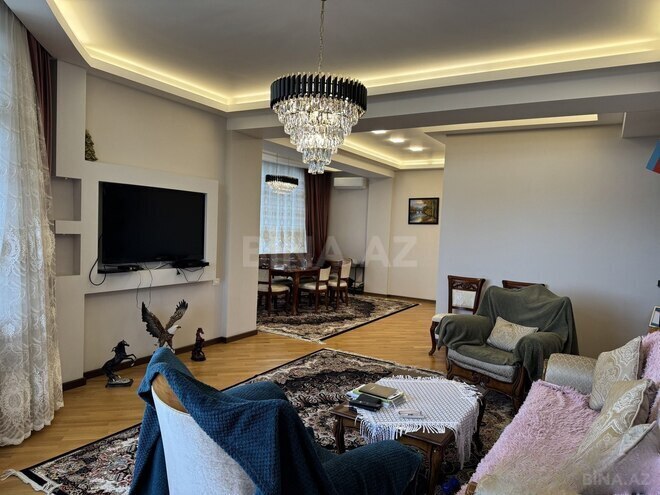 Продается 3-комн. новостройка 120 м², Наримановский  р., photo 10 from 13