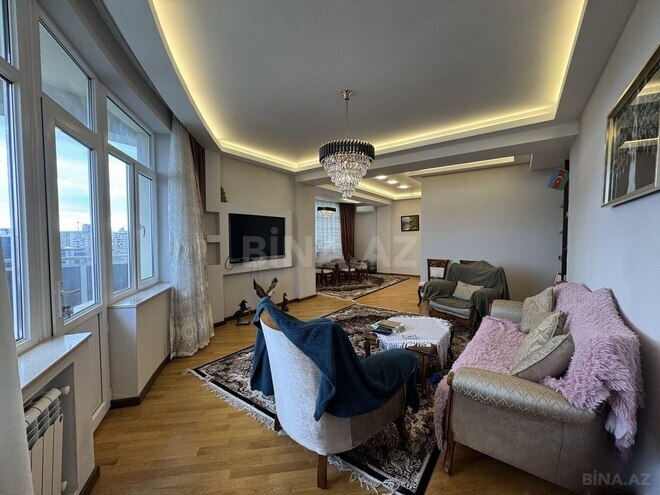 Продается 3-комн. новостройка 120 м², Наримановский  р., photo 11 from 13