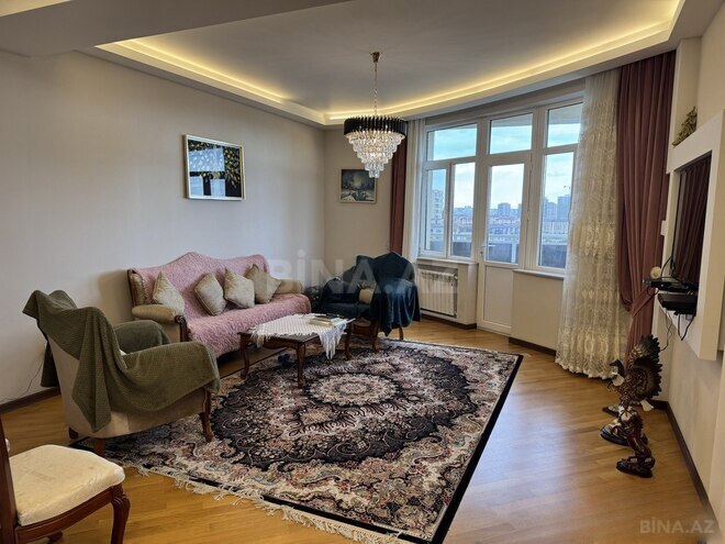 Продается 3-комн. новостройка 120 м², Наримановский  р., photo 9 from 13