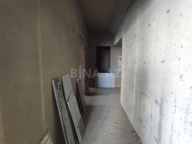 Satılır 2 otaqlı yeni tikili 105.5 m², Şah İsmayıl Xətai m., photo 10 from 15
