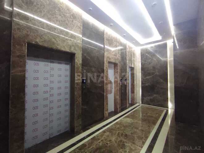 Satılır 2 otaqlı yeni tikili 105.5 m², Şah İsmayıl Xətai m., photo 8 from 15