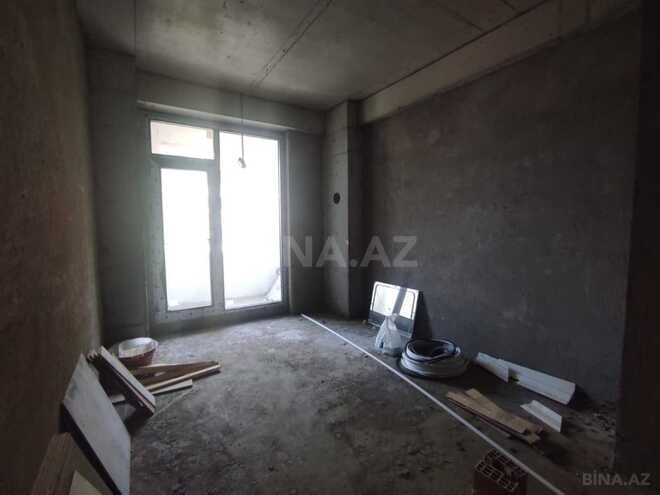 Satılır 2 otaqlı yeni tikili 105.5 m², Şah İsmayıl Xətai m., photo 14 from 15