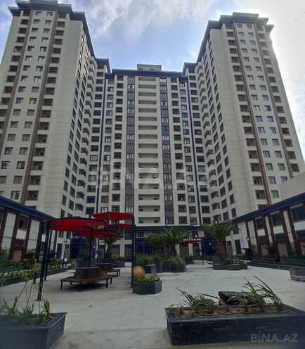 Satılır 2 otaqlı yeni tikili 105.5 m², Şah İsmayıl Xətai m., photo 3 from 15