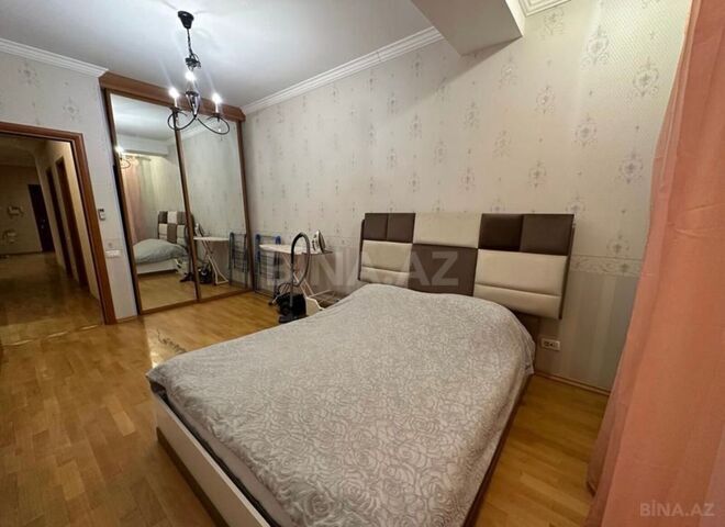 Сдаётся 3-комн. новостройка 150 м², м. 28 мая, photo 7 from 13
