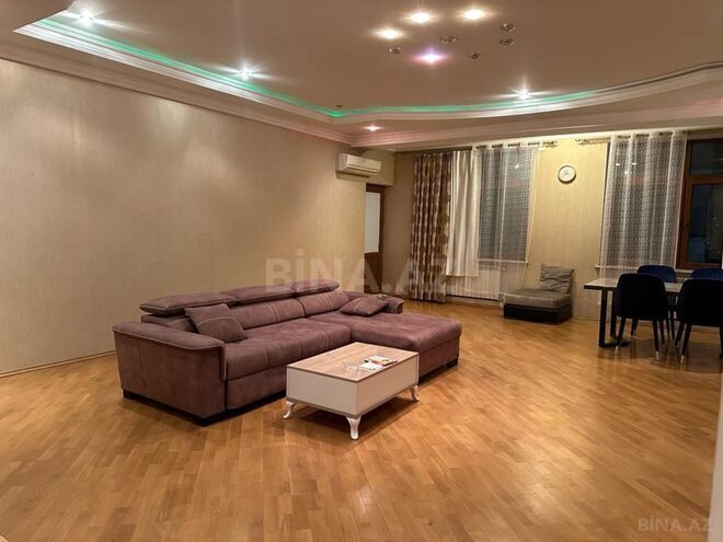 Сдаётся 3-комн. новостройка 150 м², м. 28 мая, photo 3 from 13