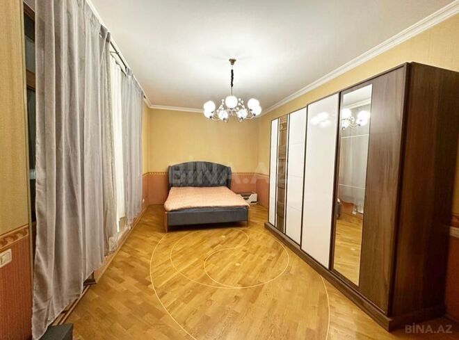 Сдаётся 3-комн. новостройка 150 м², м. 28 мая, photo 8 from 13