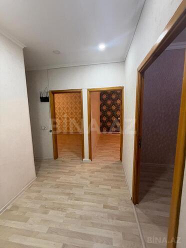 Сдаётся 3-комн. вторичка 80 м², м. Халглар Достлугу, photo 10 from 19