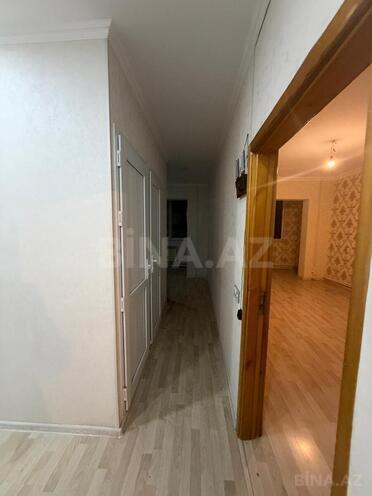 Сдаётся 3-комн. вторичка 80 м², м. Халглар Достлугу, photo 9 from 19