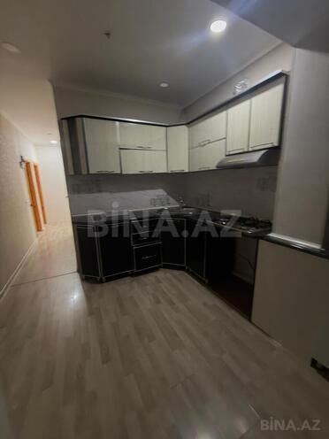 Сдаётся 3-комн. вторичка 80 м², м. Халглар Достлугу, photo 12 from 19