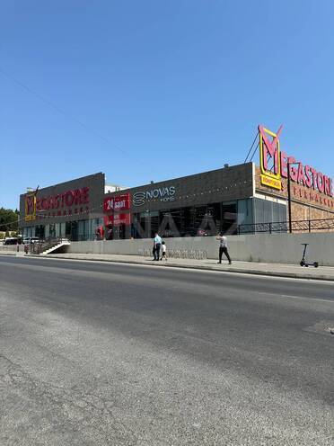 Сдаётся 3-комн. вторичка 80 м², м. Халглар Достлугу, photo 16 from 19