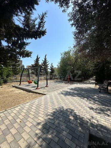 Сдаётся 3-комн. вторичка 80 м², м. Халглар Достлугу, photo 18 from 19