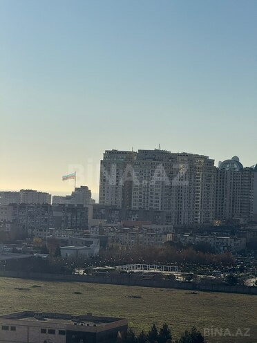 İcarəyə verilir 2 otaqlı yeni tikili 60 m², İnşaatçılar m., photo 18 from 19