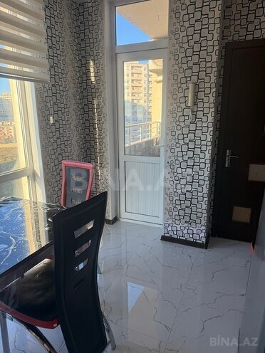 İcarəyə verilir 2 otaqlı yeni tikili 60 m², İnşaatçılar m., photo 11 from 19