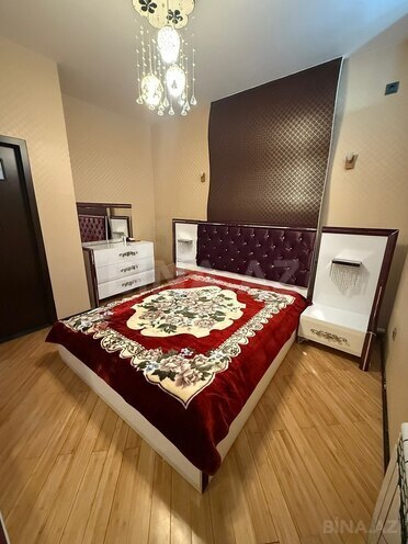 İcarəyə verilir 2 otaqlı yeni tikili 60 m², İnşaatçılar m., photo 7 from 19