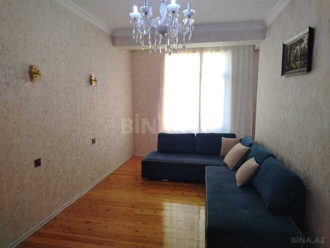 Сдается 2-комн. новостройка 50 м², пос. Масазыр, photo 1 from 14