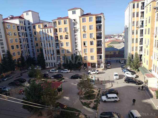 Сдается 2-комн. новостройка 50 м², пос. Масазыр, photo 7 from 14