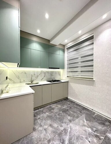 Satılır 2 otaqlı köhnə tikili 55 m², Memar Əcəmi m., photo 5 from 7