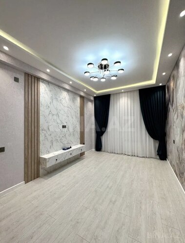 Satılır 2 otaqlı köhnə tikili 55 m², Memar Əcəmi m., photo 1 from 7