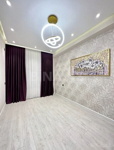 Satılır 2 otaqlı köhnə tikili 55 m², Memar Əcəmi m., photo 4 from 7