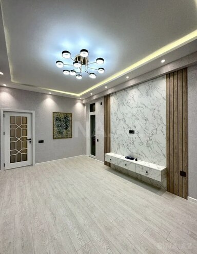 Satılır 2 otaqlı köhnə tikili 55 m², Memar Əcəmi m., photo 3 from 7