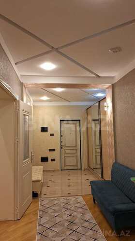 Сдаётся 4-комн. новостройка 100 м², м. Кара Караев, photo 5 from 13