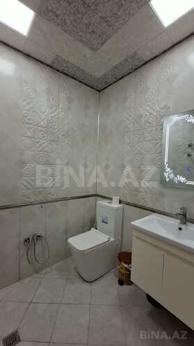 Сдаётся 4-комн. новостройка 100 м², м. Кара Караев, photo 12 from 13